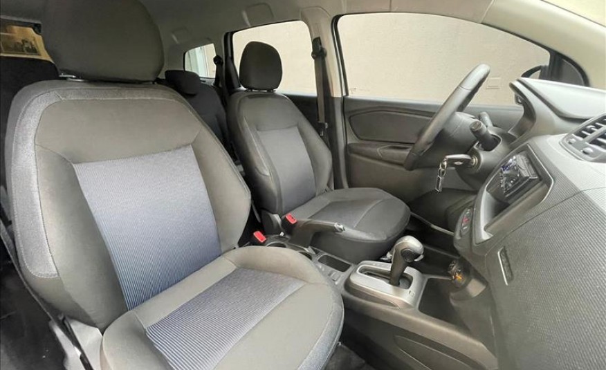 CHEVROLET SPIN 1.8 LS 8V 2022/2023
