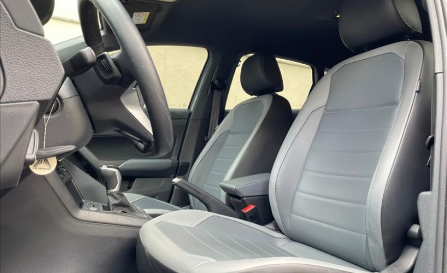 VOLKSWAGEN NIVUS 1.0 200 TSI Highline 2023/2024