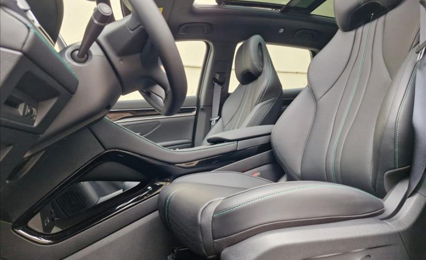 BYD SONG PLUS 1.5 Dm-i 2026/2026