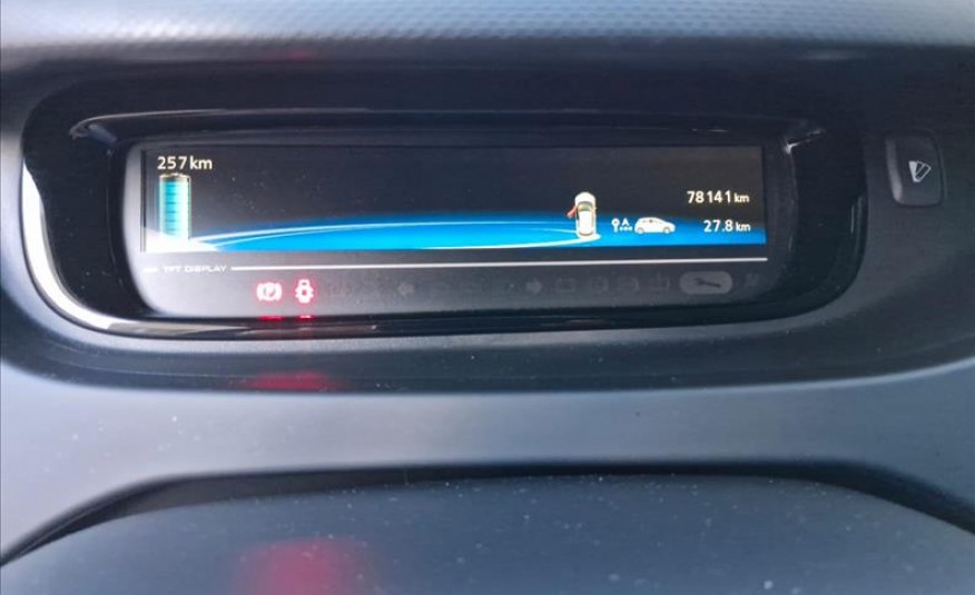 RENAULT ZOE Z.e. 40 2019/2019