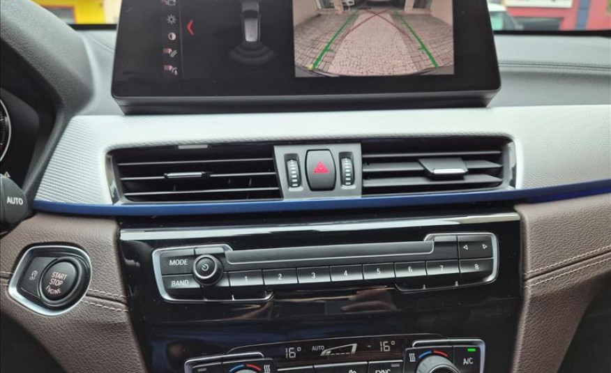 BMW X1 2.0 16V Turbo Activeflex Sdrive20i X-line 2020/2021