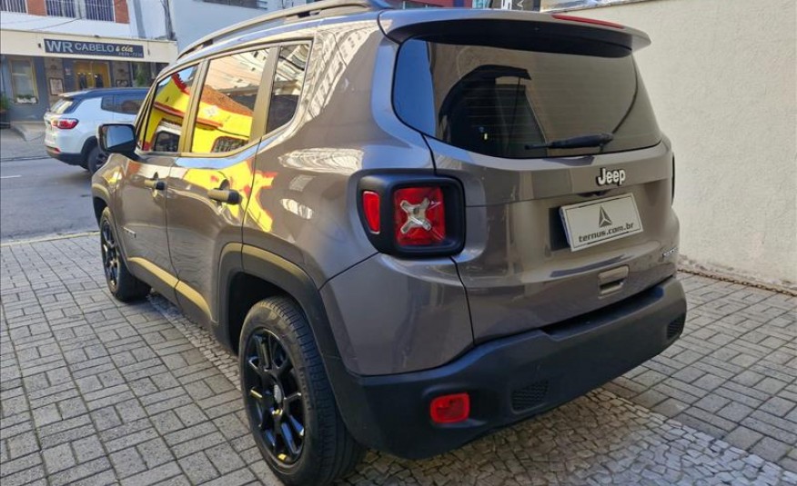 JEEP RENEGADE 1.8 16V Sport 2018/2019