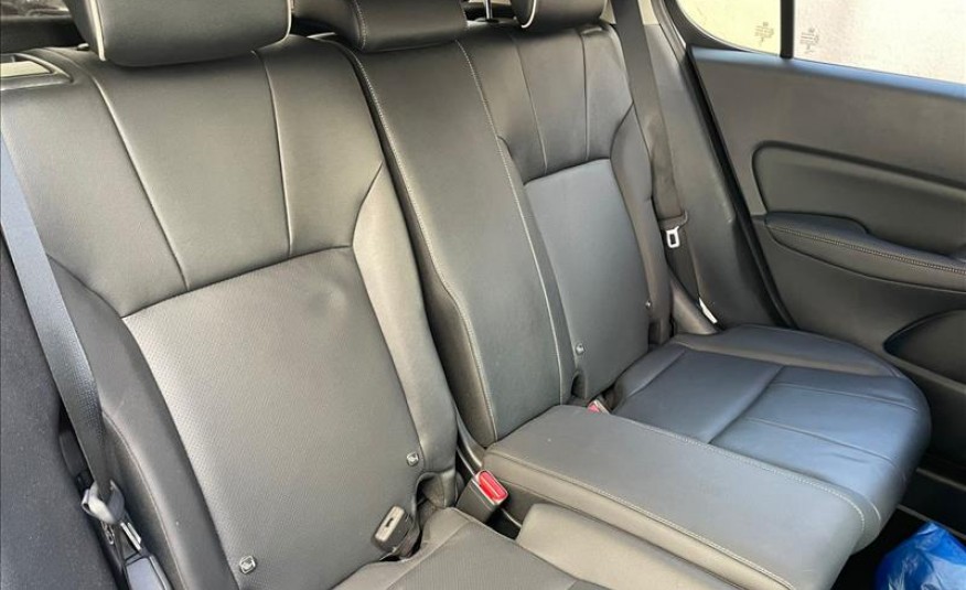 HONDA CITY 1.5 I-vtec EXL 2022/2022