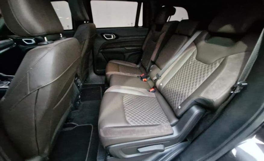 JEEP COMMANDER 1.3 T270 Turbo Overland 2023/2023