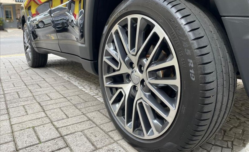 JEEP COMPASS 1.3 T270 Turbo Limited 2023/2023