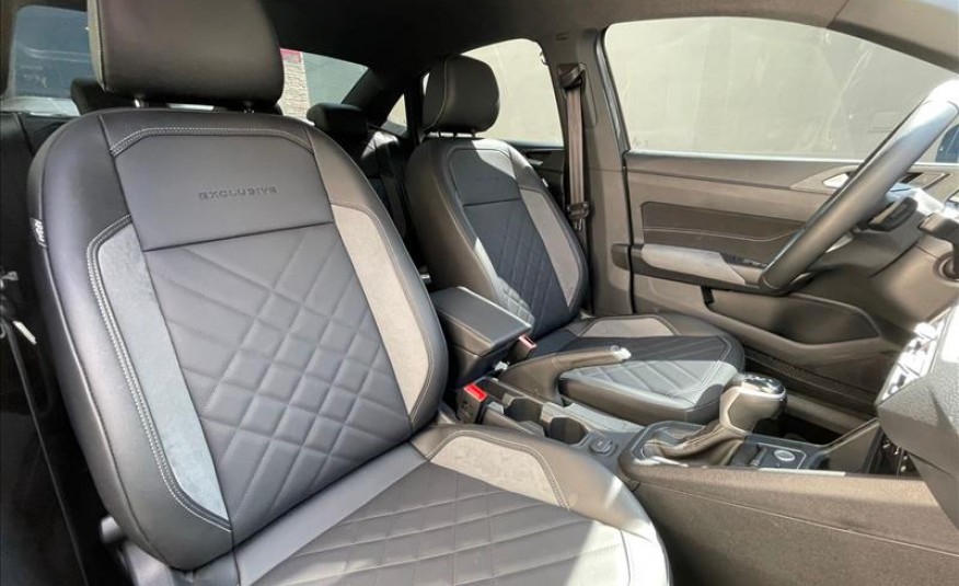 VOLKSWAGEN VIRTUS 1.4 250 TSI Exclusive 2025/2026