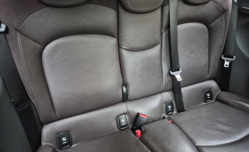 MINI COOPER 2.0 S TOP 16V Turbo 2015/2016