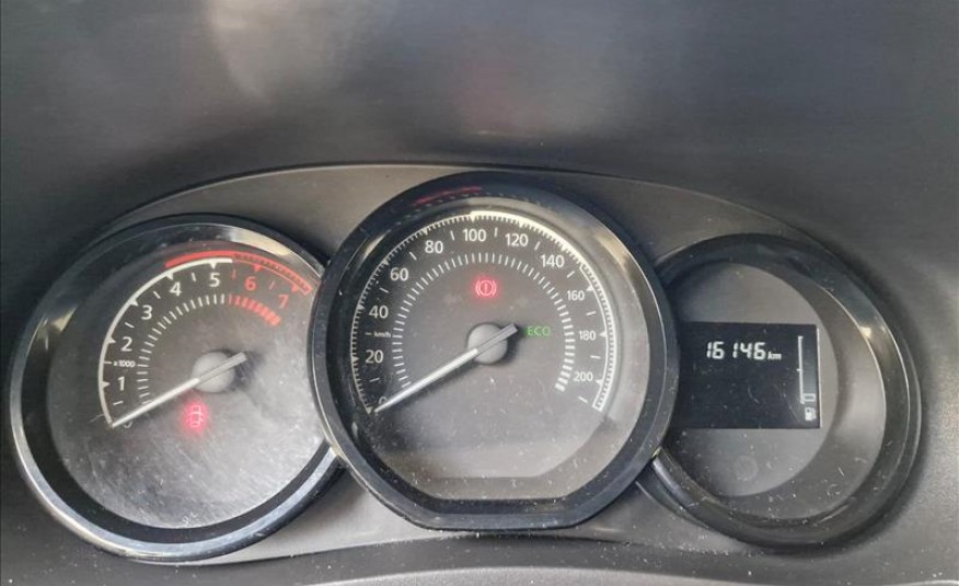 RENAULT KANGOO 1.6 16V SCE Advanced 2025/2026