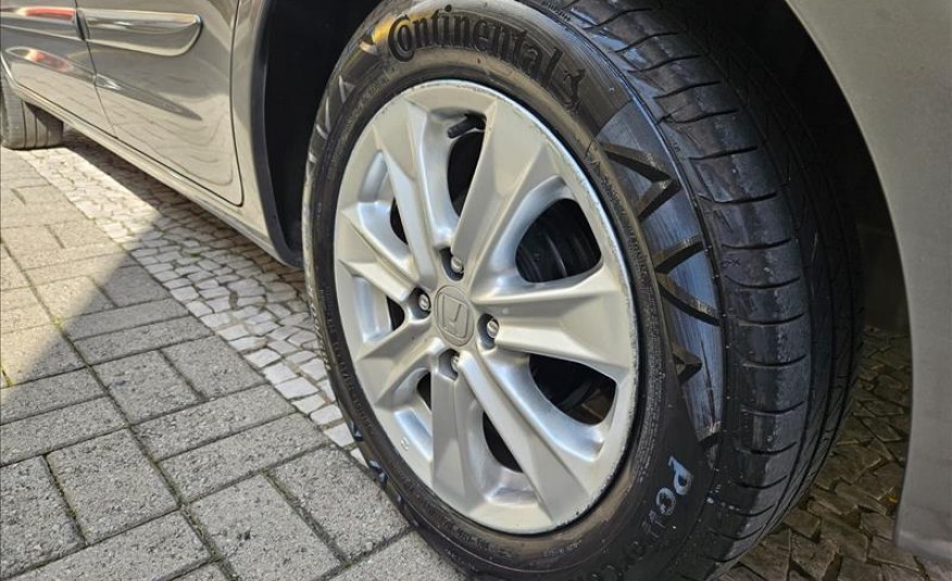 HONDA FIT 1.4 LX 16V 2012/2013