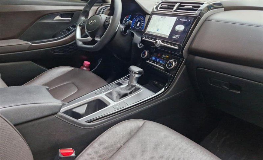 HYUNDAI CRETA 1.0 Tgdi Platinum 2023/2024