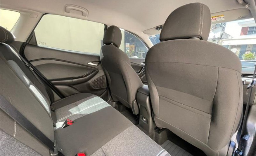 CHEVROLET TRACKER 1.0 Turbo LT 2022/2023