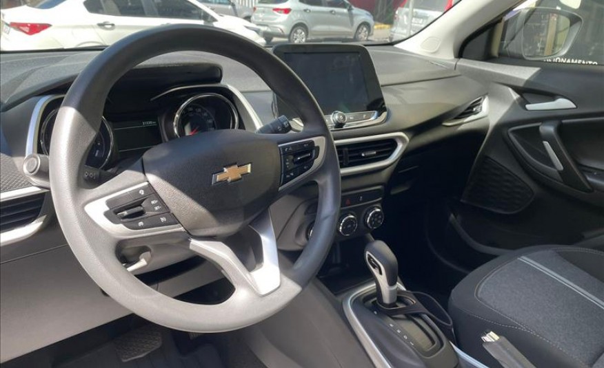 CHEVROLET TRACKER 1.0 Turbo LT 2022/2023