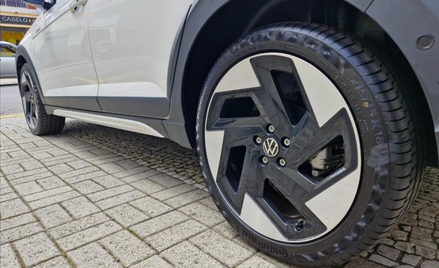 VOLKSWAGEN NIVUS 1.4 250 TSI GTS 2025/2026