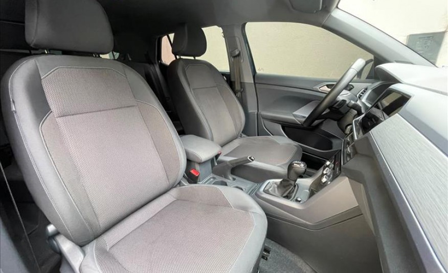 VOLKSWAGEN T-CROSS 1.0 200 TSI 2023/2024