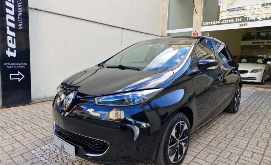 RENAULT ZOE Z.e. 40 2019/2019