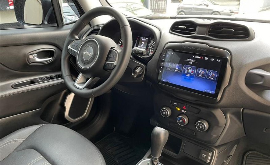 JEEP RENEGADE 1.8 16V 2020/2021