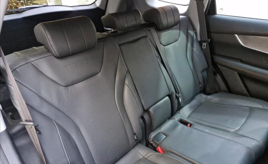 CHERY TIGGO 8 1.6 Tgdi TXS MAX Drive 2023/2024