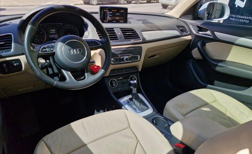 AUDI Q3 1.4 TFSI Ambition S Tronic 2016/2017