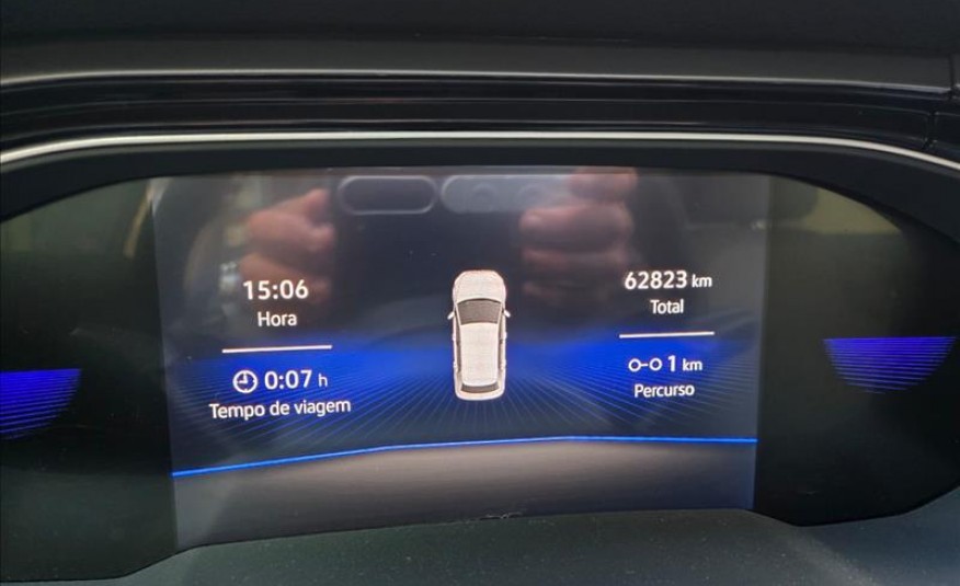 VOLKSWAGEN NIVUS 1.0 200 TSI Comfortline 2022/2023