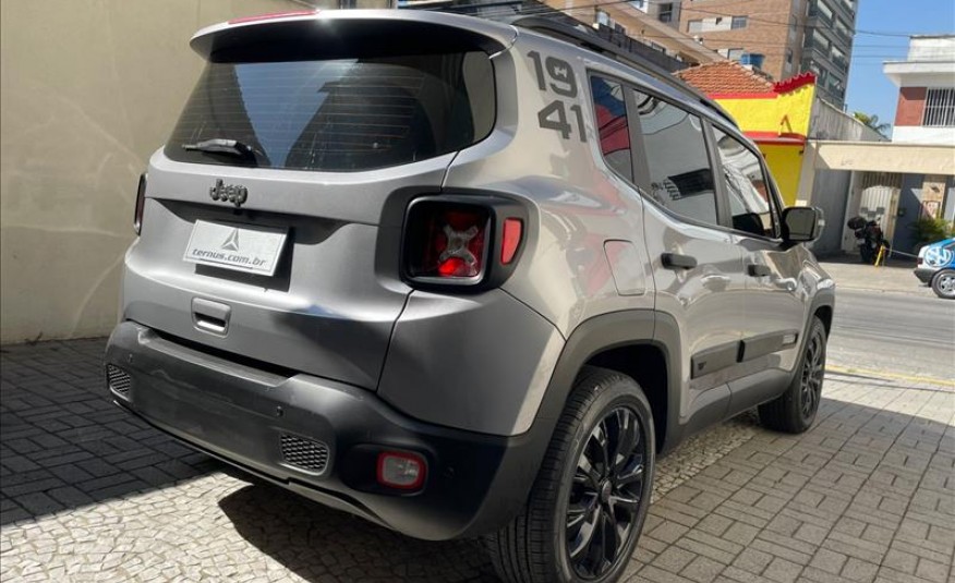 JEEP RENEGADE 1.8 16V 2019/2020