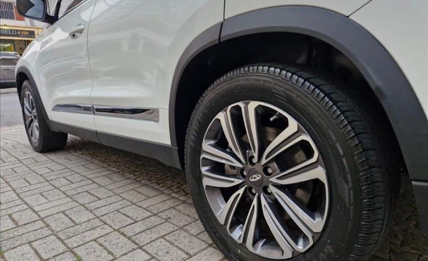 CHERY TIGGO 8 1.6 Tgdi TXS MAX Drive 2023/2024