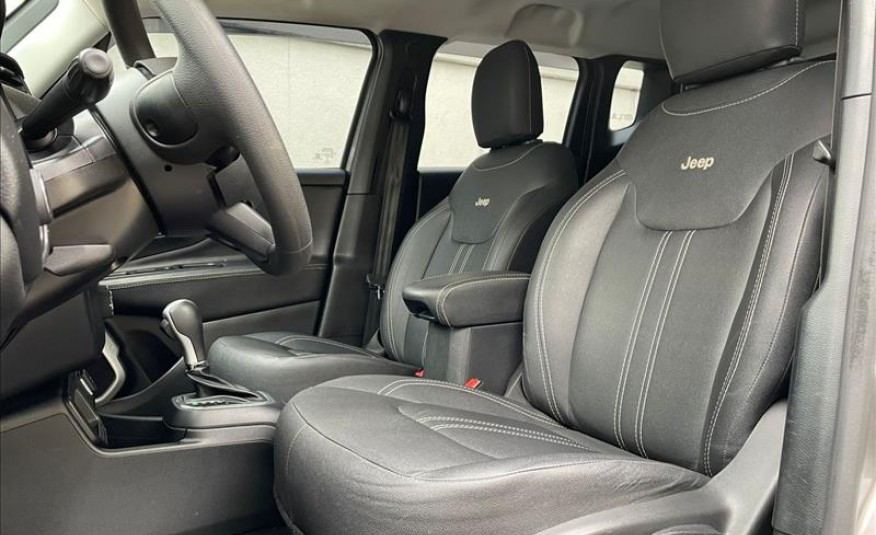 JEEP RENEGADE 1.8 16V 2020/2021