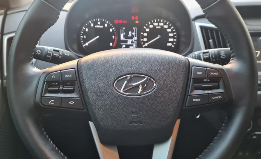 HYUNDAI CRETA 1.6 16V Smart Plus 2021/2021