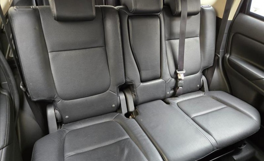 MITSUBISHI OUTLANDER 3.0 GT 4X4 V6 24V 2015/2016