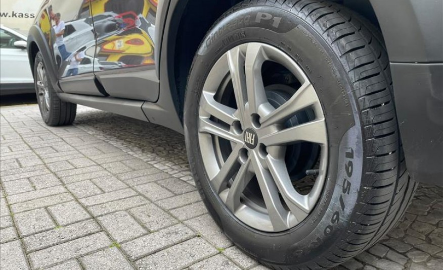 FIAT PULSE 1.3 Drive 2022/2022