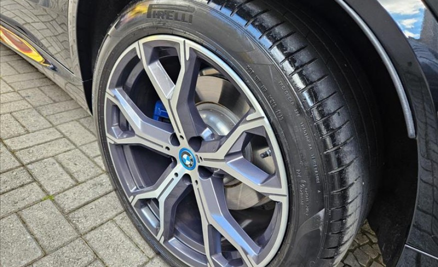BMW X5 3.0 I6 Turbo 50E M Sport 2023/2024