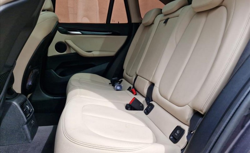 BMW X1 2.0 16V Turbo Activeflex Sdrive20i X-line 2019/2019