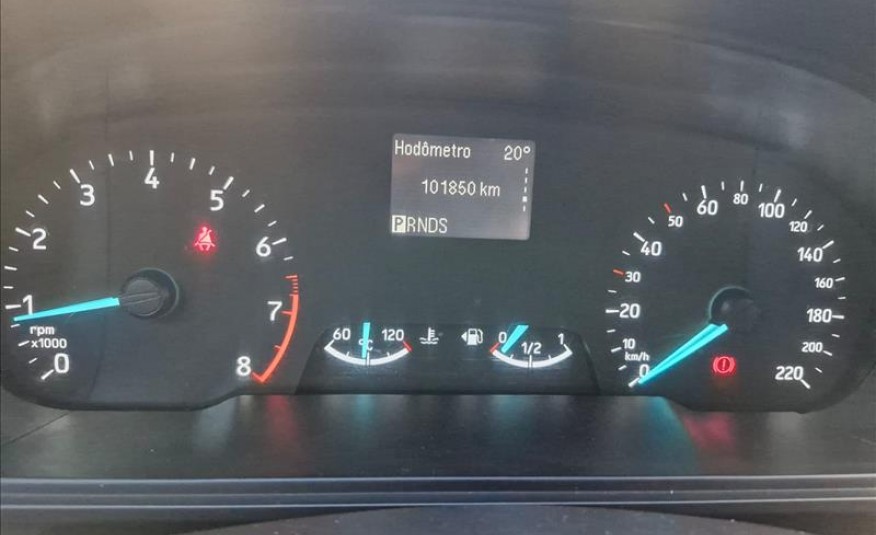 FORD ECOSPORT 1.5 Ti-vct SE Direct 2019/2020