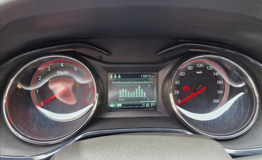 CHEVROLET ONIX 1.0 Turbo RS 2023/2024