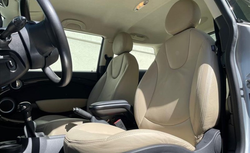 MINI COOPER 1.6 16V 2011/2011