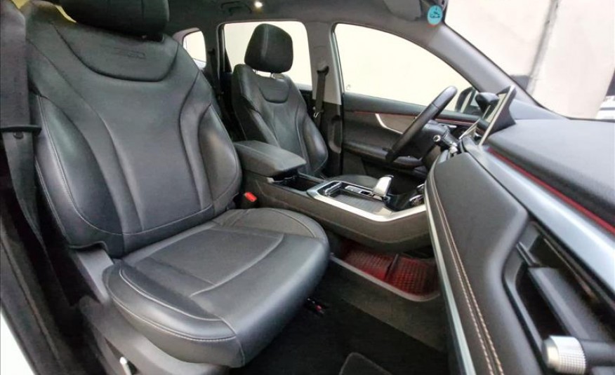 CHERY TIGGO 8 1.6 Tgdi TXS MAX Drive 2023/2024