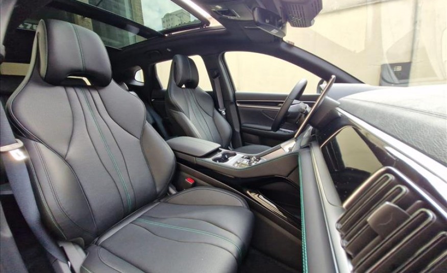 BYD SONG PLUS 1.5 Dm-i 2026/2026