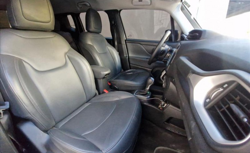 JEEP RENEGADE 1.8 16V Sport 2018/2019