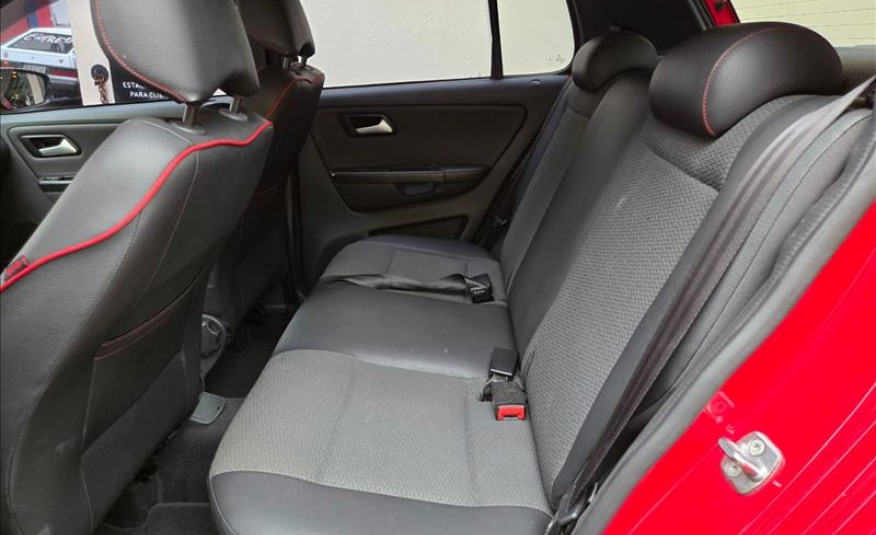 VOLKSWAGEN FOX 1.6 MI Rock IN RIO 8V 2015/2016