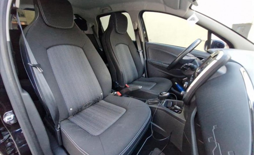 RENAULT ZOE Z.e. 40 2019/2019