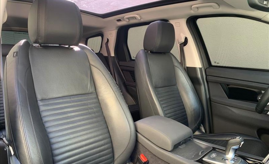 LAND ROVER DISCOVERY SPORT 2.0 D180 Turbo S 2019/2020