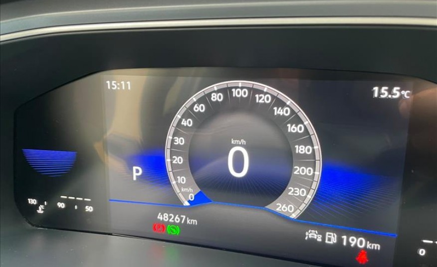 VOLKSWAGEN T-CROSS 1.0 200 TSI 2023/2024
