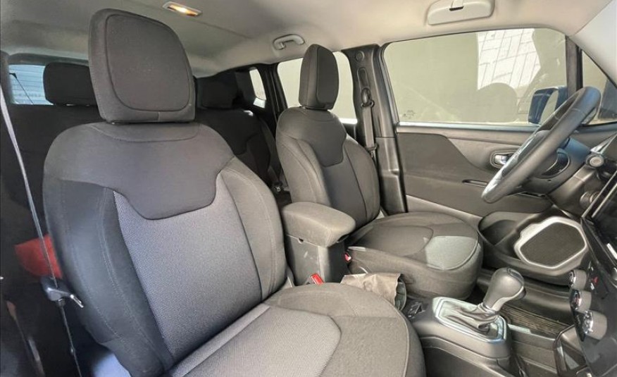JEEP RENEGADE 1.8 16V 2019/2020