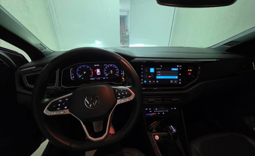 VOLKSWAGEN NIVUS 1.0 200 TSI Highline 2023/2023