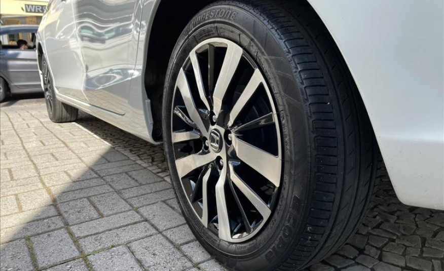 HONDA CITY 1.5 I-vtec EXL 2022/2022