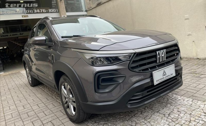 FIAT PULSE 1.3 Drive 2022/2022