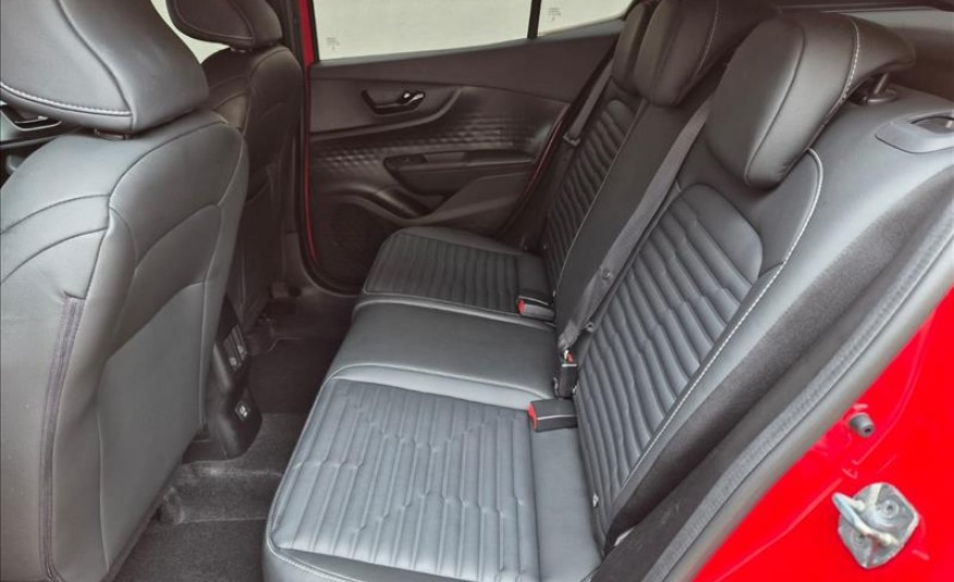 FIAT FASTBACK 1.3 Turbo 270 Limited Edition 2022/2023