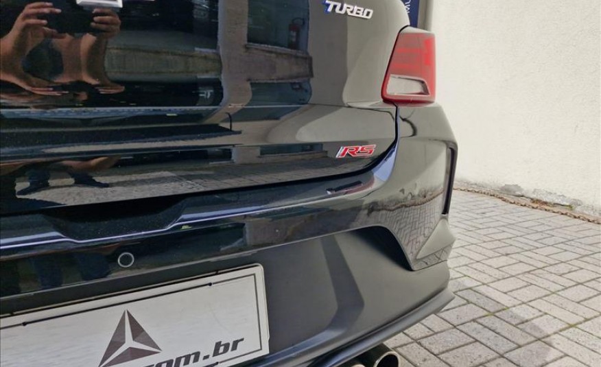 CHEVROLET ONIX 1.0 Turbo RS 2023/2024