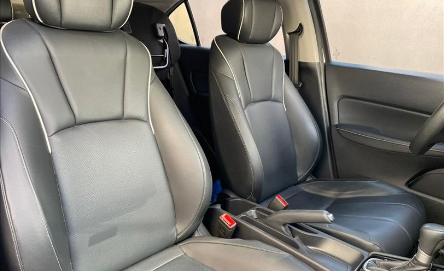 HONDA CITY 1.5 I-vtec EXL 2022/2022