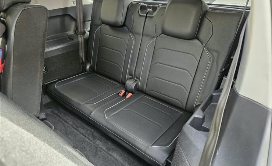 VOLKSWAGEN TIGUAN 1.4 250 TSI Allspace Comfortline 2019/2020