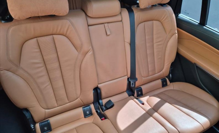 BMW X7 4.4 V8 M50i 2021/2022